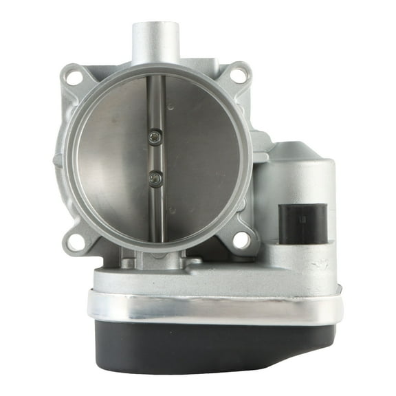 HIRINTOL 1pc Throttle Body For Dodge Charger 2006-2012 Chrysler 300 2005-2012 Jeep Commander 2006-2010 4591847AC
