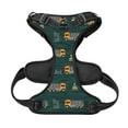 thumbnail image 5 of Gaeub Big Machine Gaeub Big Machine No Pull Dog Harness, Secure and Adjustable Pet Vest for Outdoor Activities - X-Large, 5 of 9