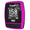 Pink, variant on IZZO Golf Swami KISS Golf GPS Rangefinder, with 38,000+ Preloaded Course Maps