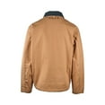 thumbnail image 3 of Levi's Manteau Amande - Beige pour Hommes, Chasseurs de Patin (S01), 3 of 5