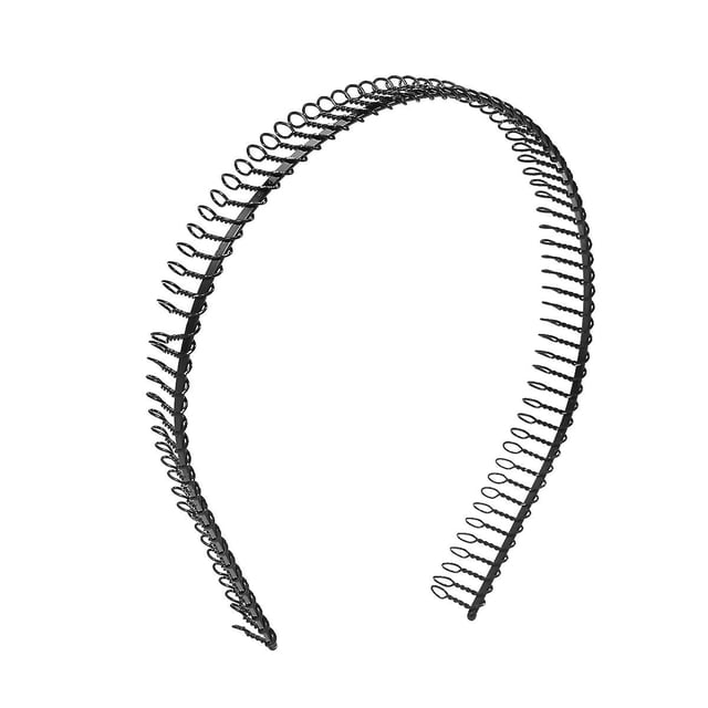 Metal Headbands Women Boys Headband Wire Headband Women Hairband Women Headband Fashion Headbands