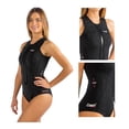 thumbnail image 4 of Traje termico para Dama Cressi Neopreno de 2mm Talla L Negro, 4 of 4