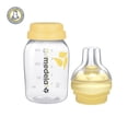 thumbnail image 2 of Biberón Calma de 5oz Medela para Leche Materna, 2 of 4