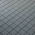 thumbnail image 6 of Gray Interlocking Garden Path Tiles Outdoor Flooring Decorative Floor Grass Paver, Pack of 5, 6 of 7