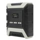 thumbnail image 3 of MPPT Solar Controller PV Solar Battery Panel Charge Controller with LCD Color Screen for photovoltaic System 60A, 3 of 5