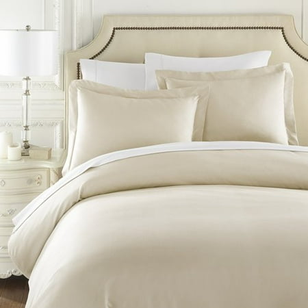 Charlton Home Pelham 3 Piece Luxury Duvet Cover Set Charlton Home Pelham 3 Piece Luxury Duvet Cover Set