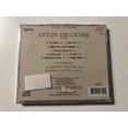 thumbnail image 2 of Bruckner: Mass In E Minor & Motets - Polyphony, Britten Sinfonia, Stephen Layton / Hyperion Audio CD 2007 / CDA67629, 2 of 3