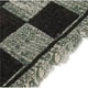 thumbnail image 4 of Yuarrent Juego de damas gigantes, tablero de juego lavable, tablero de ajedrez con 24 damas de ajedrez, manta resistente al desgaste, juegos de interior Suministros de limpieza para el hogar Yuarrent  HA035773-00, 4 of 6