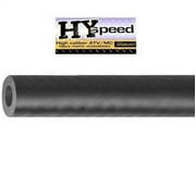 HYspeed Rubber Fuel Gas Line 1/4" x 1' BY THE Foot Feet ATV Motorcycle Hose