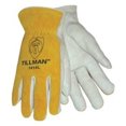 thumbnail image 1 of Tillman 1414 Top Grain/Split Cowhide Drivers Gloves, Large, 1 of 1