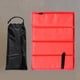 thumbnail image 1 of Cojín de asiento plegable DYNWAVEMX rojo para exteriores, 1 of 8