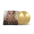 thumbnail image 2 of Mary J. Blige - Good Morning Gorgeous - Music & Performance - Vinyl, 2 of 2