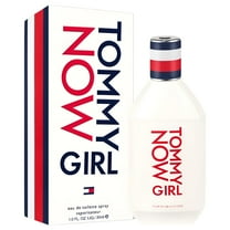 Tommy Hilfiger Ladies Tommy Girl Now EDT Spray 1 oz Fragrances 022548408124
