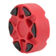 thumbnail image 4 of Hockey Puck, Glossy Flat Roller Hockey Puck Easy Sliding 5 Color  For Daily Skating Training Red, 4 of 8