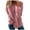 Pink, variant on Yuzhih Womens Oversized Sweatshirts Solid Color Long Sleeve Shirts Clothing Fall Side Slit Pullover Top Fashion Outfits(Pink,Small)