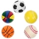 thumbnail image 5 of 5 pelotas deportivas de juguete para niños, ideales para combatir el estrés. Pelotas deportivas de juguete para niños, modelo de pelota deportiva, juguete cognitivo., 5 of 7