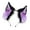 A, variant on Ear Hair Clip Soft Adjustable Hairband With Cats Ears For Cosplays Daily Wear