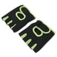 thumbnail image 5 of Equipo De Soporte De Muñeca, Guantes De Gimnasio Sin Dedos, Resistencia Antideslizante Duradera, Transpirable Para Equipos De Fitness Para Levantamiento De Pesas Para Mancuernas ANGGREK Descripción de la referencia, 5 of 5