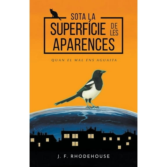 Sota la Superfície de les Aparences, (Paperback)