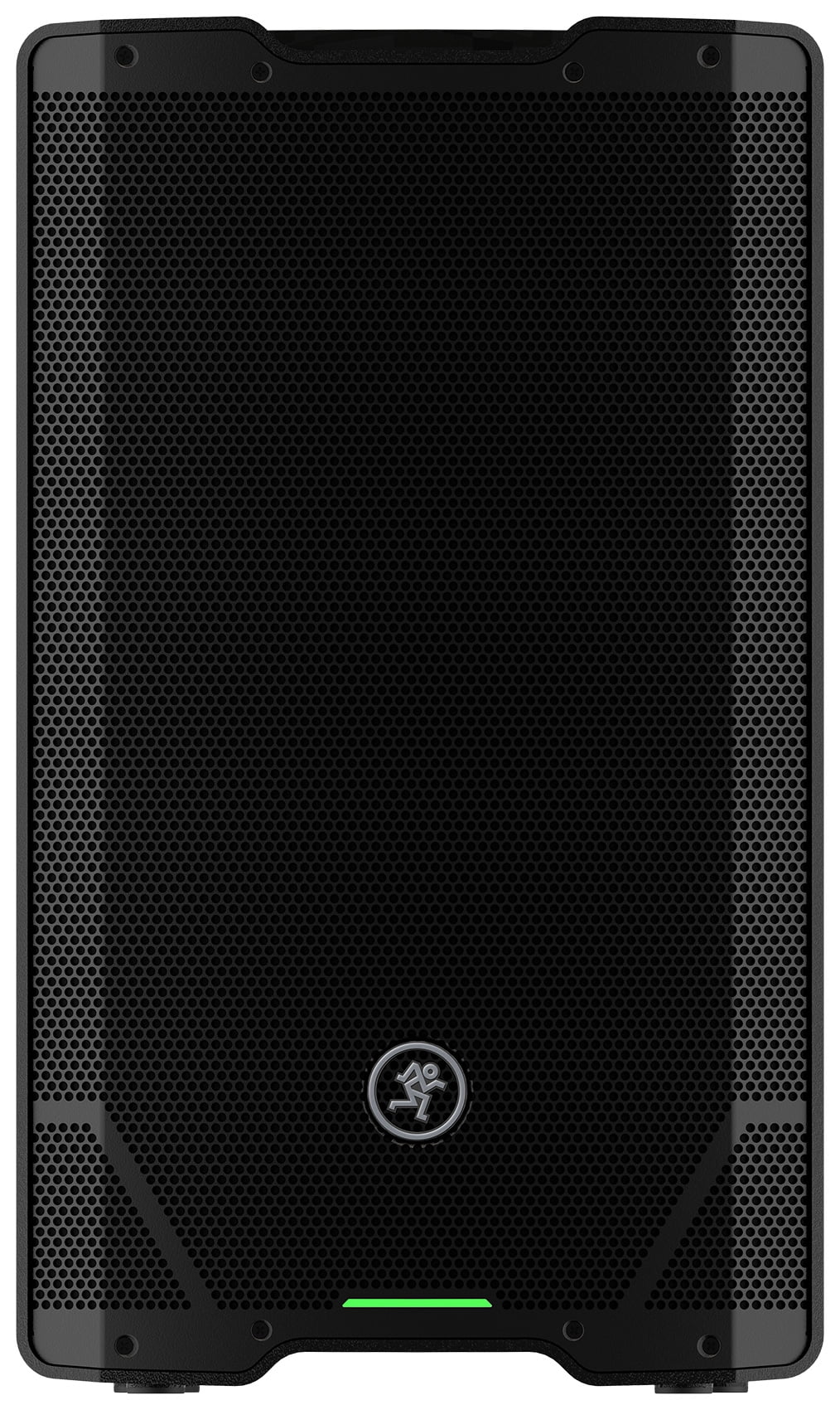 (2) Mackie SRT212 12” Powered DJ PA Speakers w/Bluetooth+Stands+Headphones+Mics