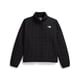 thumbnail image 5 of Chaqueta THE NORTH FACE para mujer Junction Insulated TNF negra, 5 of 6