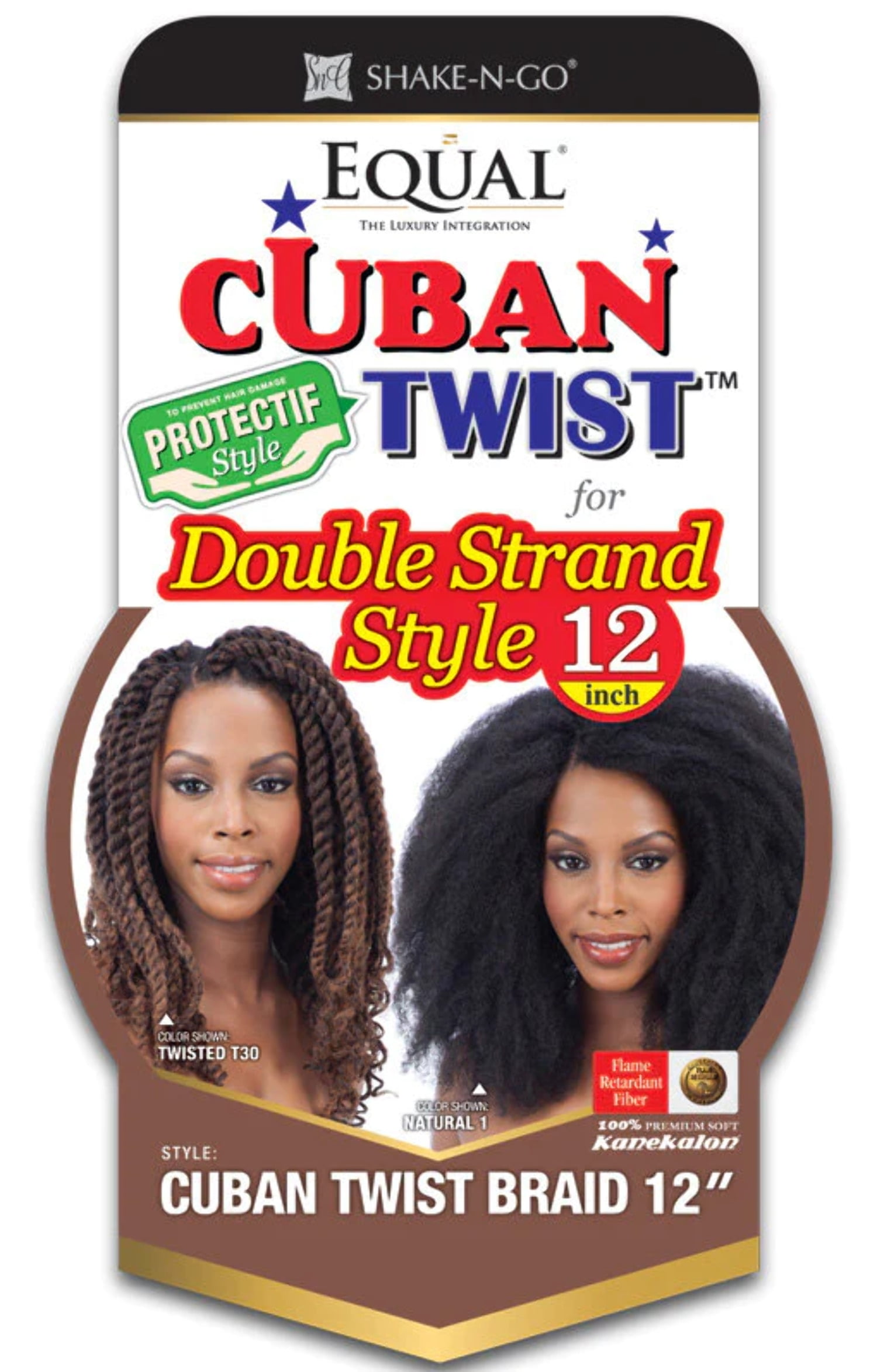 Cuban twist sale