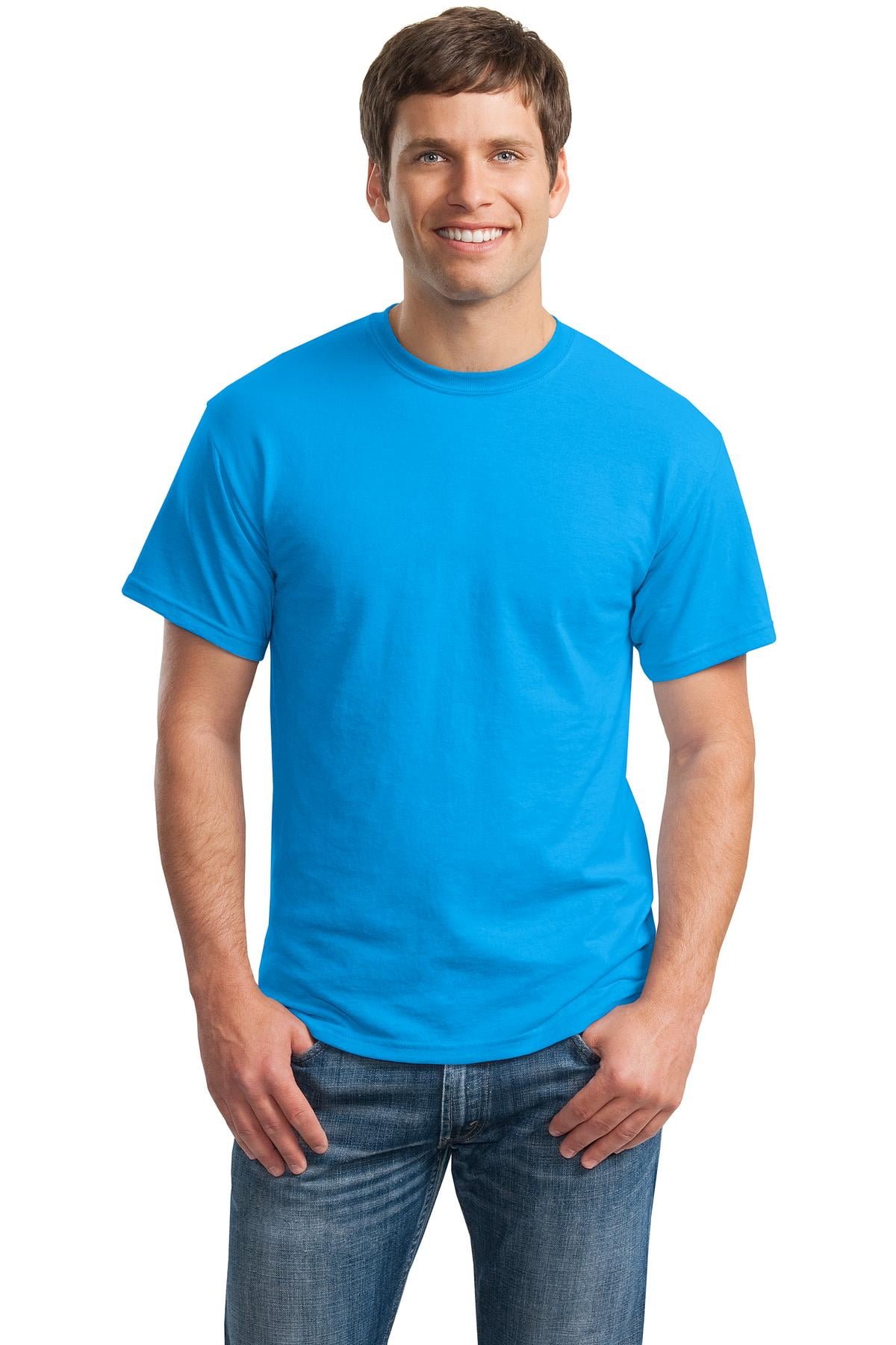 Gildan Mens DryBlend T-Shirt 