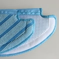 thumbnail image 4 of 10-pack Washable Mop Pads For Ecovacs T9 Aivi Vacuum Cleaner, 4 of 4