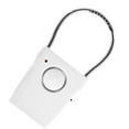 thumbnail image 2 of User-Friendly Door Handle Alarm115dB Super Loud Siren, Battery Operated for Home and Travel, 2 of 10