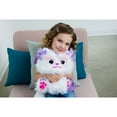 thumbnail image 6 of Furlings Aspen - 13" Interactive Plush Toy, 80+ Sounds & Animations, Gift for Girls & Boys 3+, 6 of 7