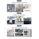 thumbnail image 3 of Double Sided Transparent Adhesive Tape Reusable Waterproof No Trace Nano Magic Solution, 3 of 4