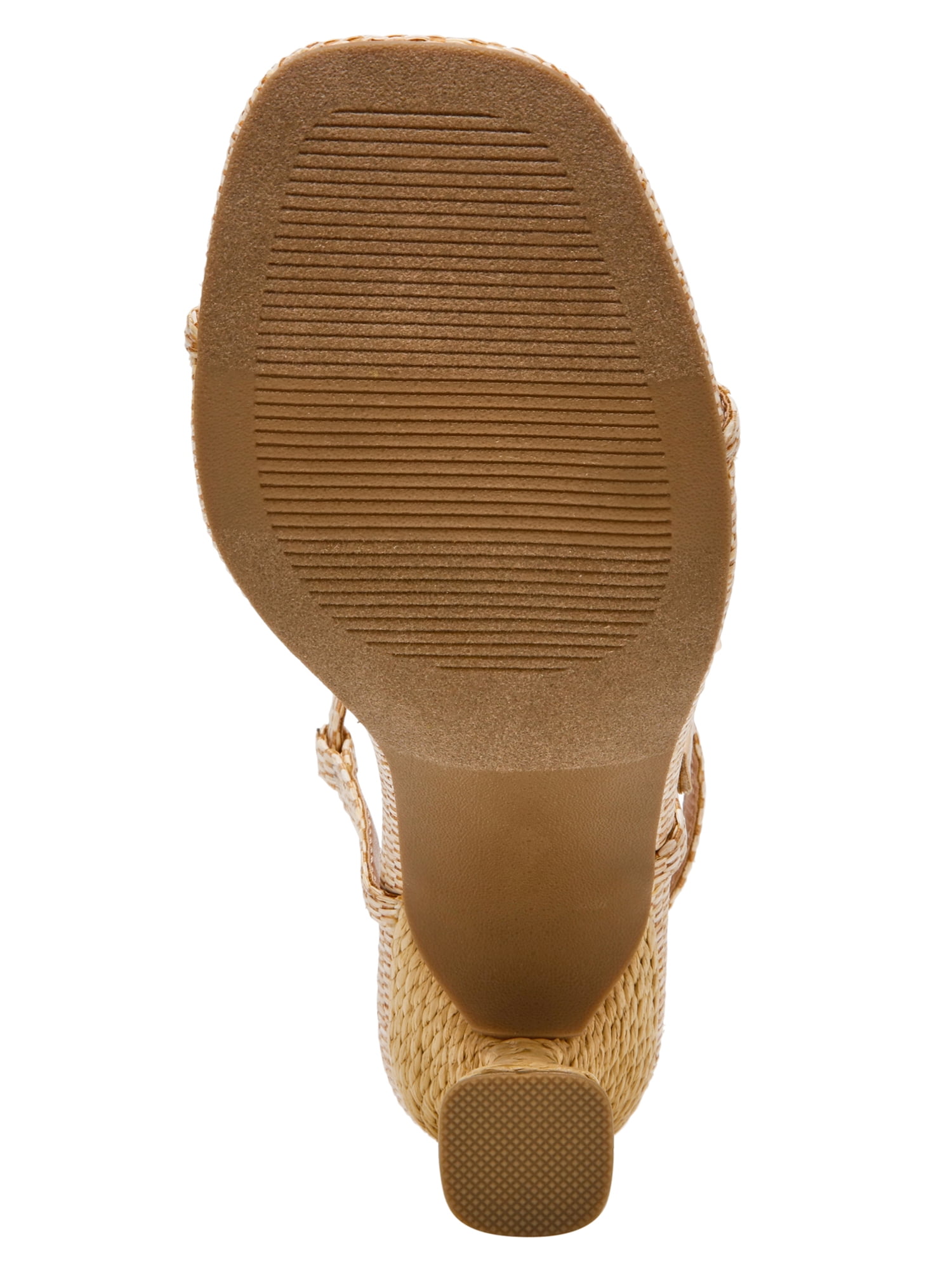 DV Dolce Vita Women's Arria Adjustable Strap Heeled Sandal