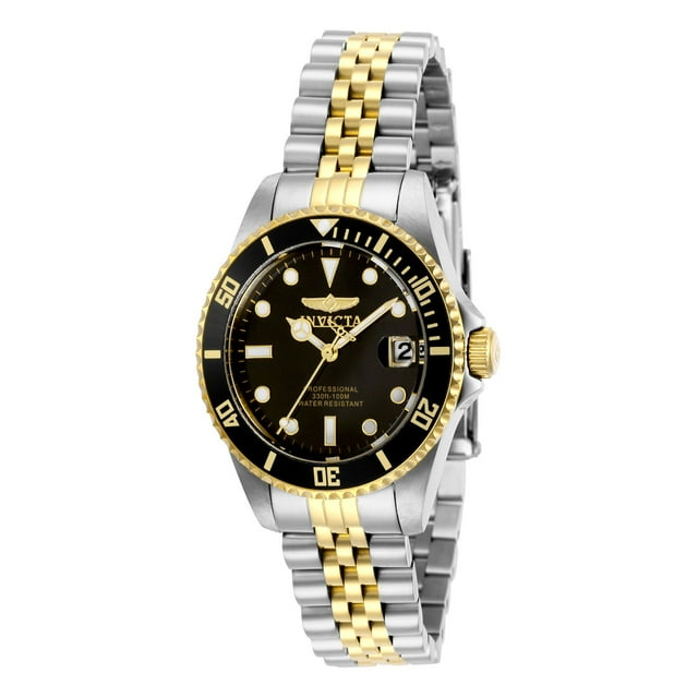 Reloj Invicta Pro Diver 29189 Acero Oro