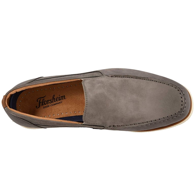 Florsheim Mens Atlantic Moc Toe Venetian Slip On 13316  display picture 1