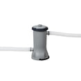 thumbnail image 4 of Bestway Steel Pro MAX 12 Foot by 30 Inch Above Ground Swimming Pool Set, 4 of 5