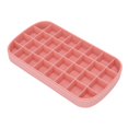 thumbnail image 3 of Bandejas Para Cubitos De Hielo, Cubos De Hielo De Amplia Aplicación Para Bar Anggrek Otros, 3 of 8