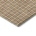 thumbnail image 6 of Dalyn Rugs Premium Machine Washable Mayfield AMF978 Copper 10' x 14' Rug, 6 of 7