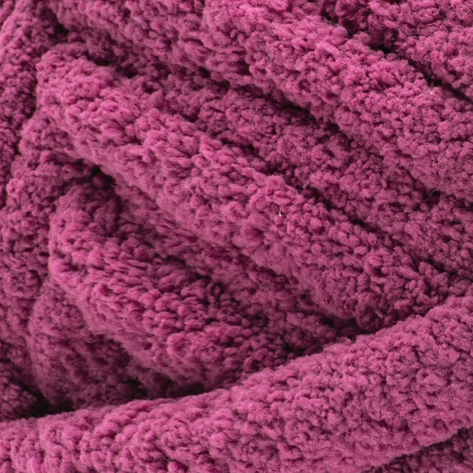 Bernat® Blanket Extra Thick™ #7 Jumbo Polyester Yarn, Biscotti 21.2oz/600g,  72 Yards