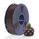 thumbnail image 1 of Filamento para impresora 3D SUNLU, fibra de madera auténtica PLA, 1,75 mm, 1 kg, 1 of 9