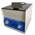 thumbnail image 3 of Low Speed Tabletop PRF Centrifuge Machine 80-1 For Laboratory Medical Centrifuga 4000rpm With 6x20ml Rotor ,High Lab Quality Material, 3 of 5
