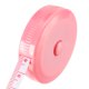 thumbnail image 3 of Cinta métrica de tela Uxcell, cinta métrica retráctil, suave, de plástico, rosa, 1 pieza, 3 of 5