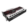 thumbnail image 5 of Sapphire Pulse Radeon RX 570 - Graphics card - Radeon RX 570 - 4 GB GDDR5 - PCIe 3.0 x16 - DVI, 2 x HDMI, 2 x DisplayPort - lite retail, 5 of 5