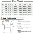 thumbnail image 2 of Njoeus Gym Tops Men's Tee-Shirts Men's Color Block Short Sleeve Dress Shirt Button Slim Fits Work Office Business T-Shirt Casual Golfs Shirt M-3Xl Graphic Tees, 2 of 4