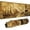 Pirate Ship Treasure Map, variant on Skull Pirate Map Gaming Mouse Pad, Long Extended XL Mousepad Desk Pad, Large Nonslip Rubber Mice Pads Stitched Edges, 31.5'''' X 11.8''''