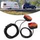 thumbnail image 3 of Luces Traseras Para Remolque, Luces Para Remolque De Alto Brillo Para Semirremolques RV, Camionetas Y Camionetas, 3 of 7