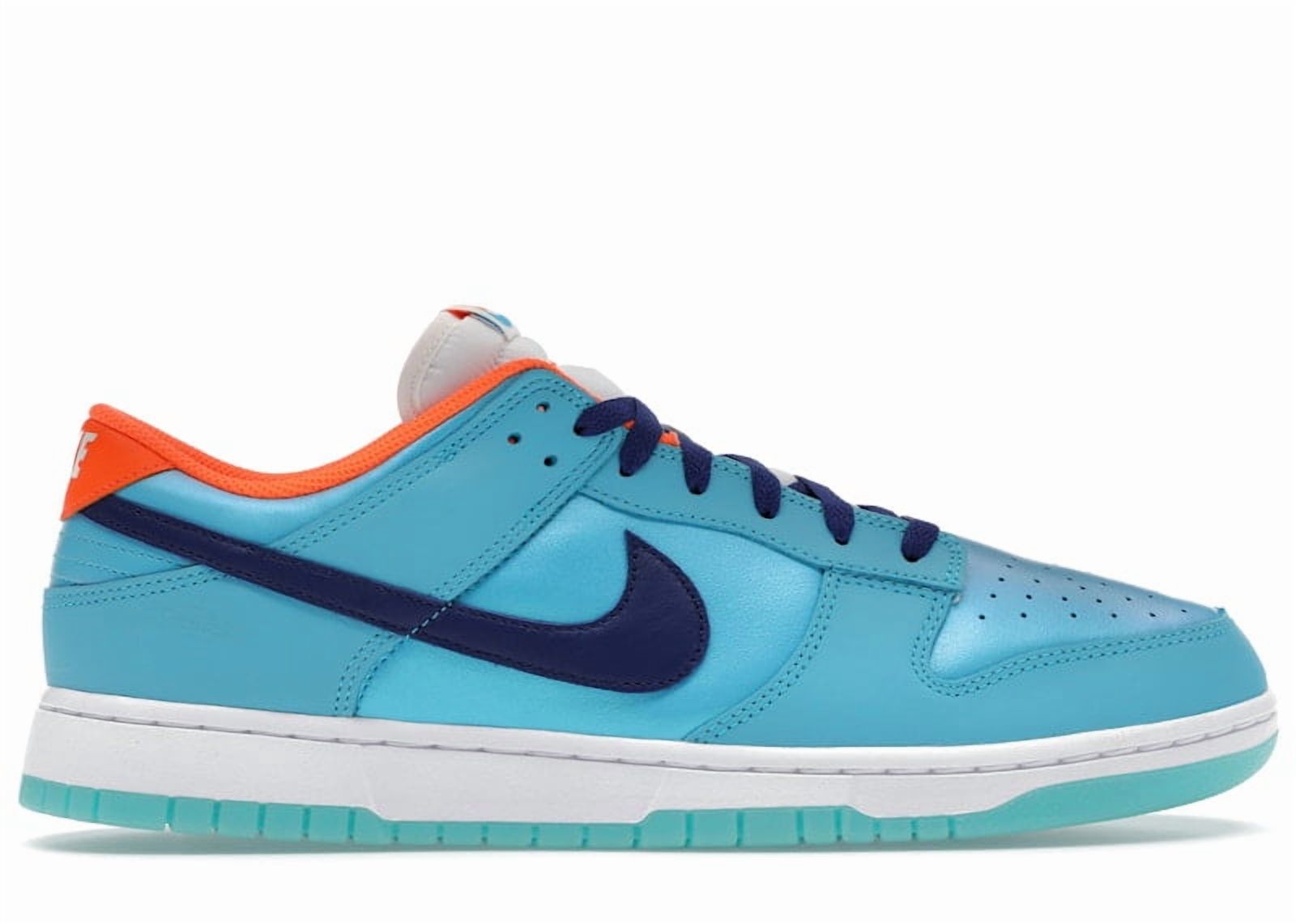 Nike Men's ReactX Rejuven8 Safety Orange, from StockX - Walmart.com