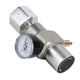 thumbnail image 1 of Regulador de Gas de CO2, Regulador de Gas de Soda Con 3/8in A TR21.4 Adaptador Para Villa para otro Lugar para el Hogar para el Hogar para la Oficina, 1 of 7