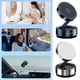 thumbnail image 2 of Vacuum Magnetic Suction Phone Holder 360 Degree Rotate Magnetic Car Phone Mount Portable Folding Swivels Stand, 2 of 5