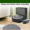 thumbnail image 5 of Compatible For Combo I5, I5+, J5, J5 Plus Spare Parts Accessories Main Side Brush Filter Mop Dust B, 5 of 5
