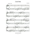 thumbnail image 7 of Circus Suite: Late-Elementary Level Composer Showcase (Paperback), 7 of 7